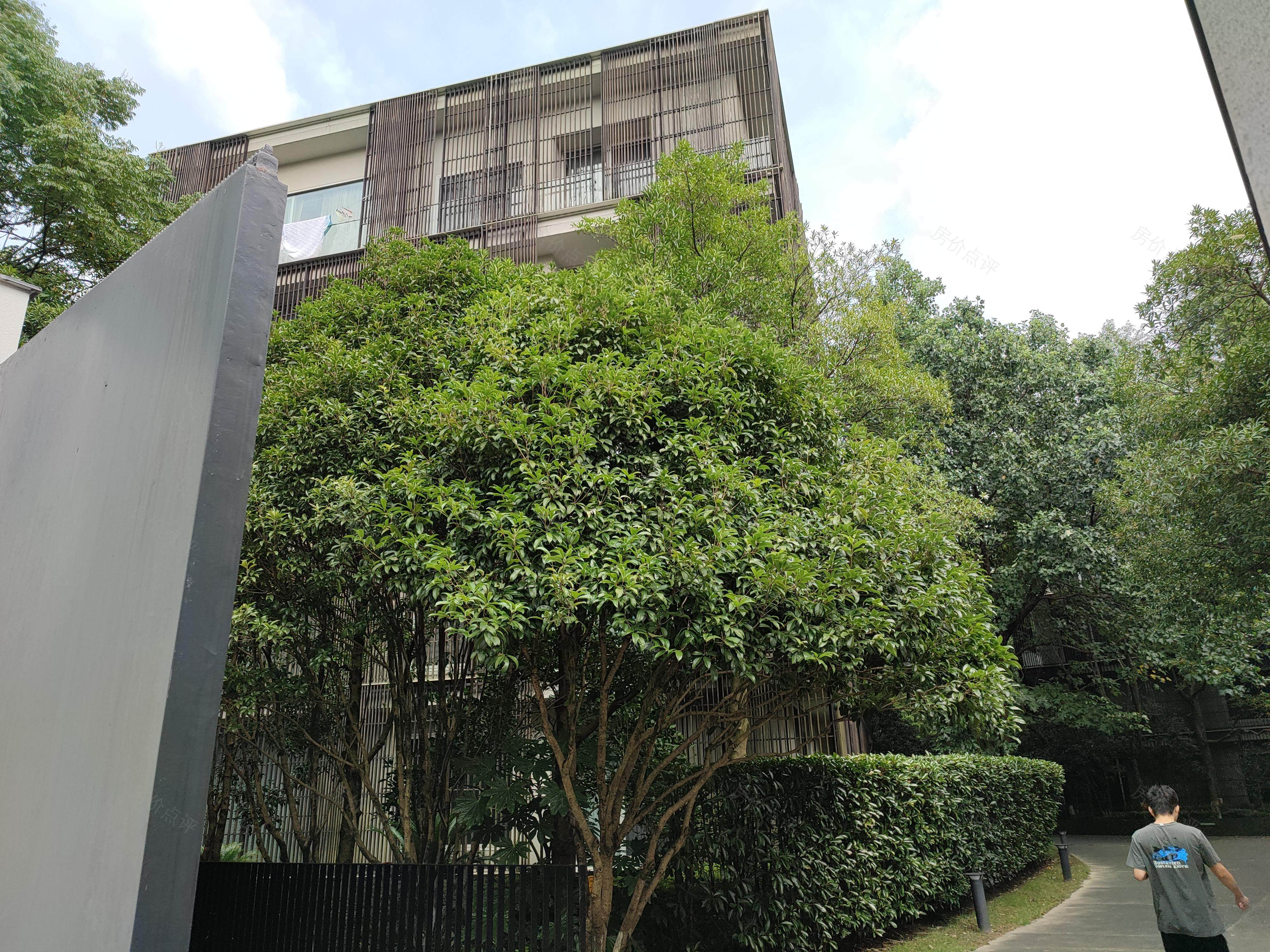 融创滨江杭源御潮府