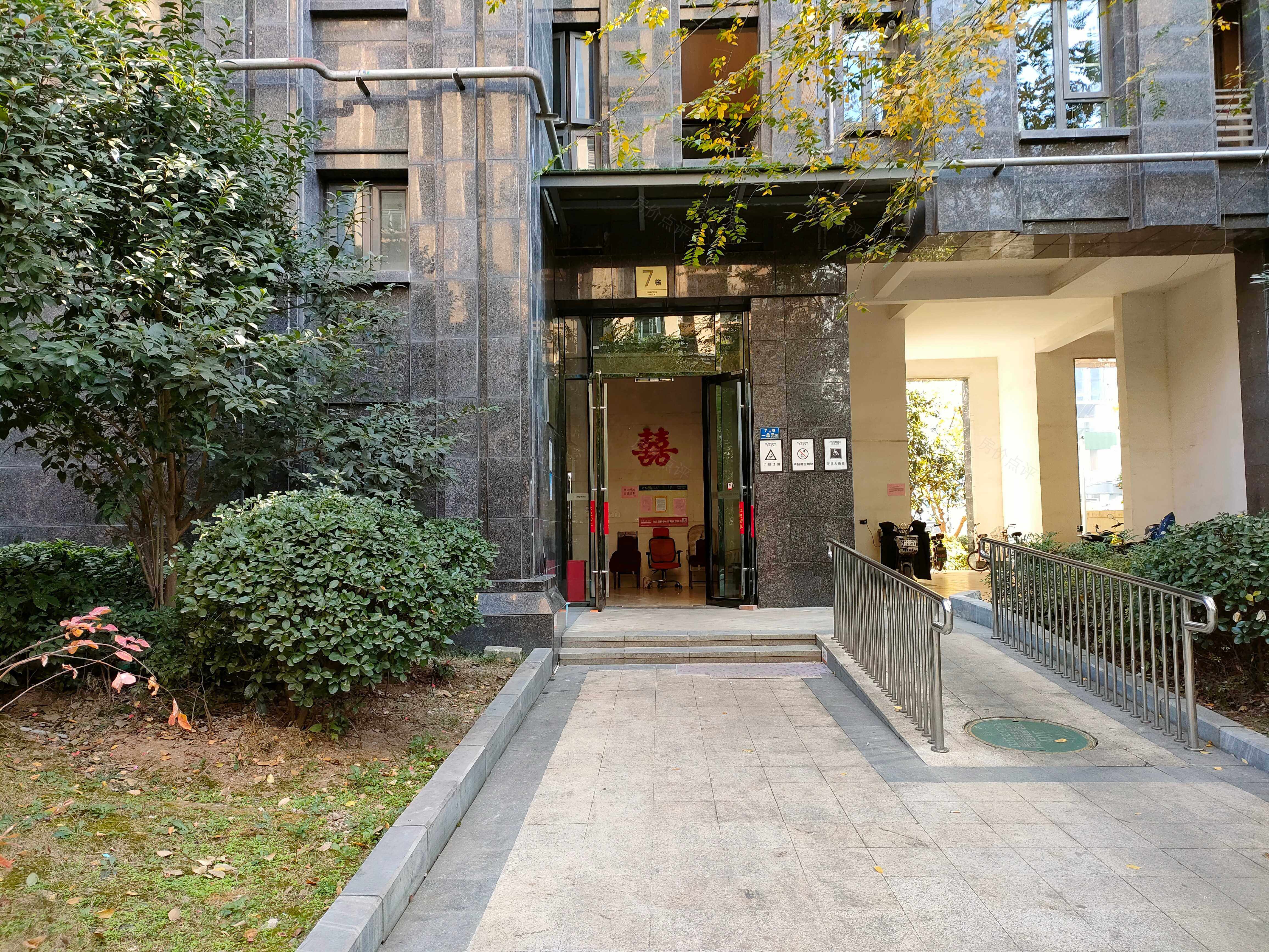 福星惠誉水岸国际时代上城