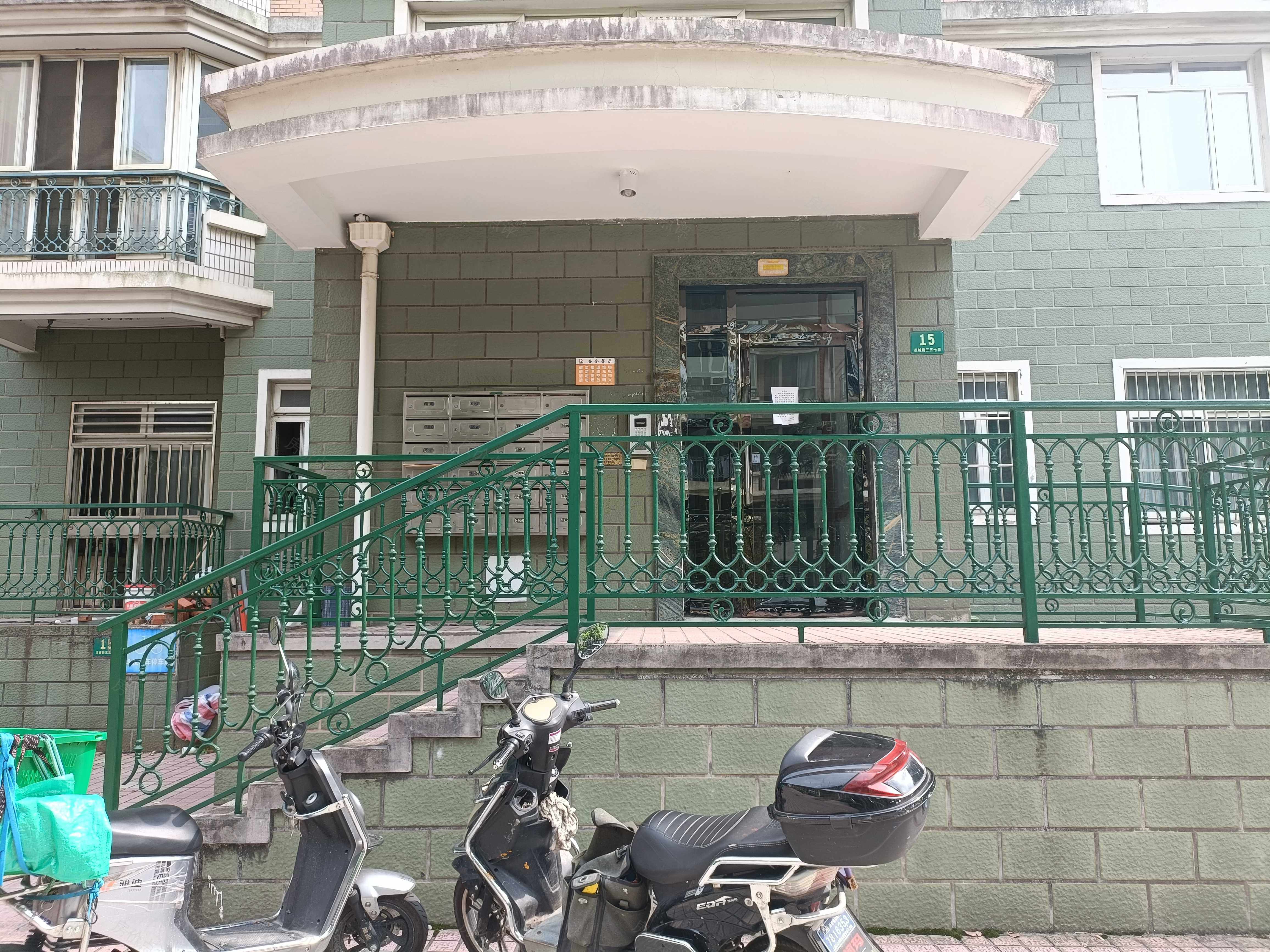 中虹花园丽都苑