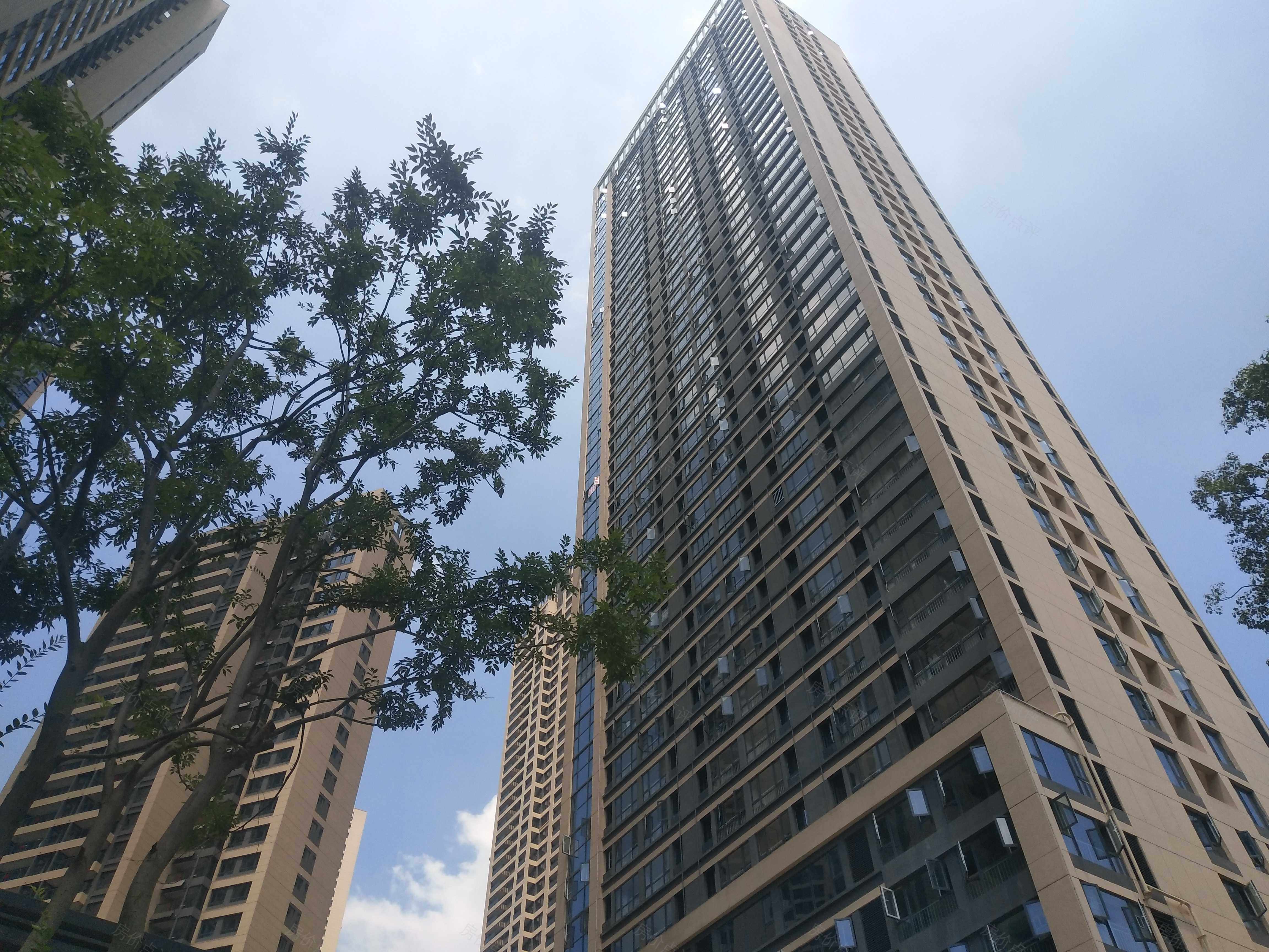 远洋东方境世界观