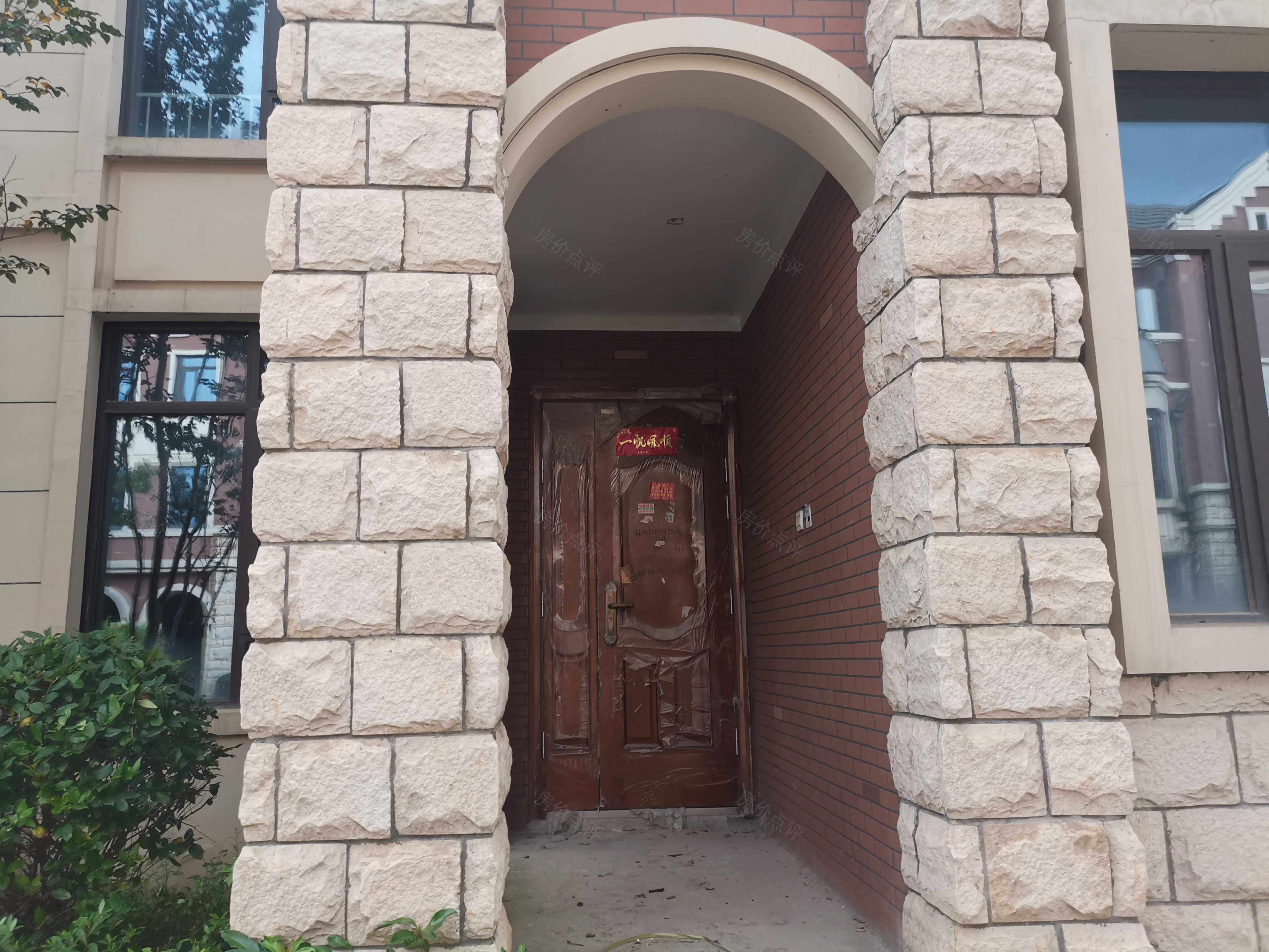 保利清能西海岸