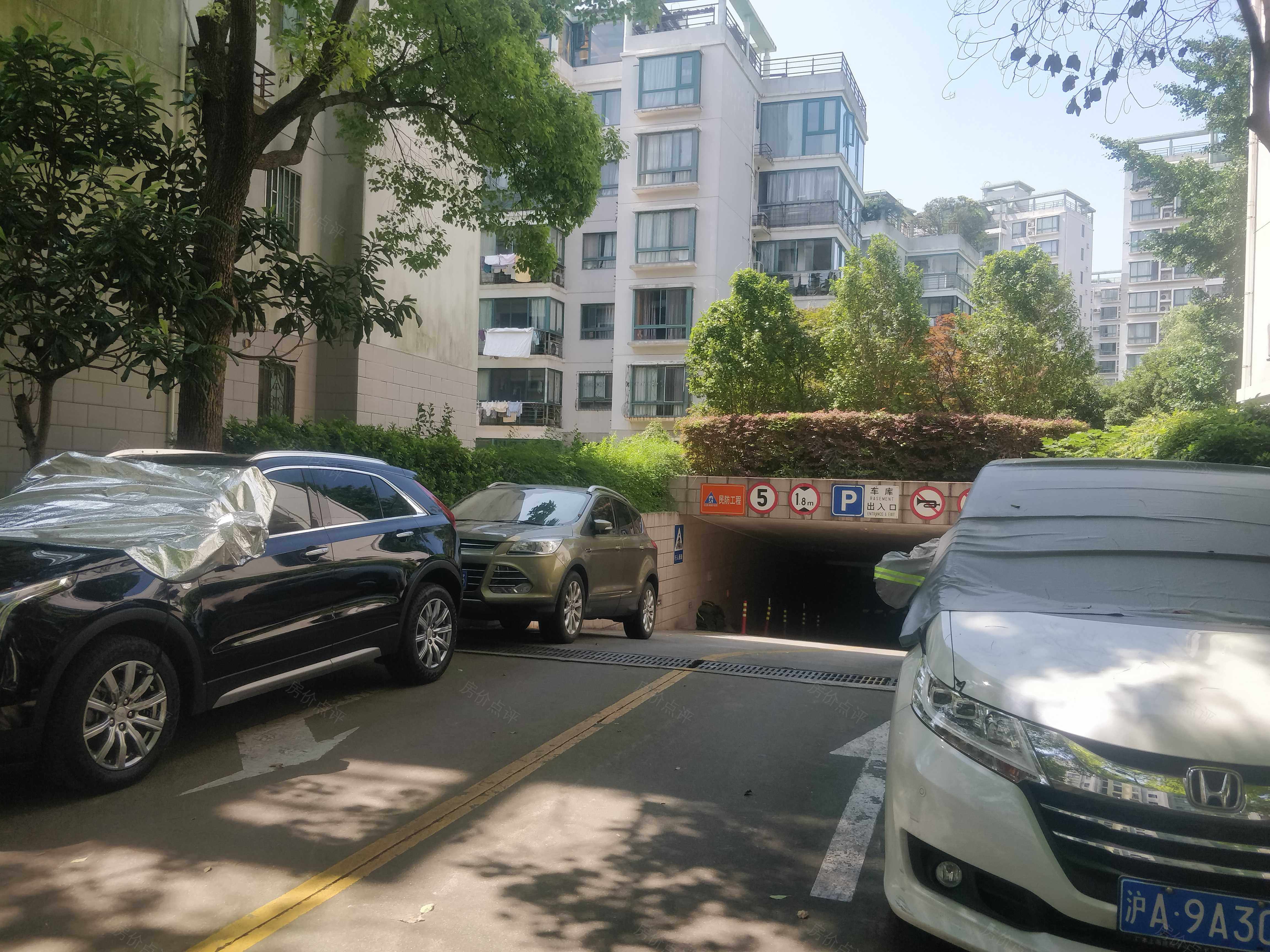 浦江瑞和城(二街区)