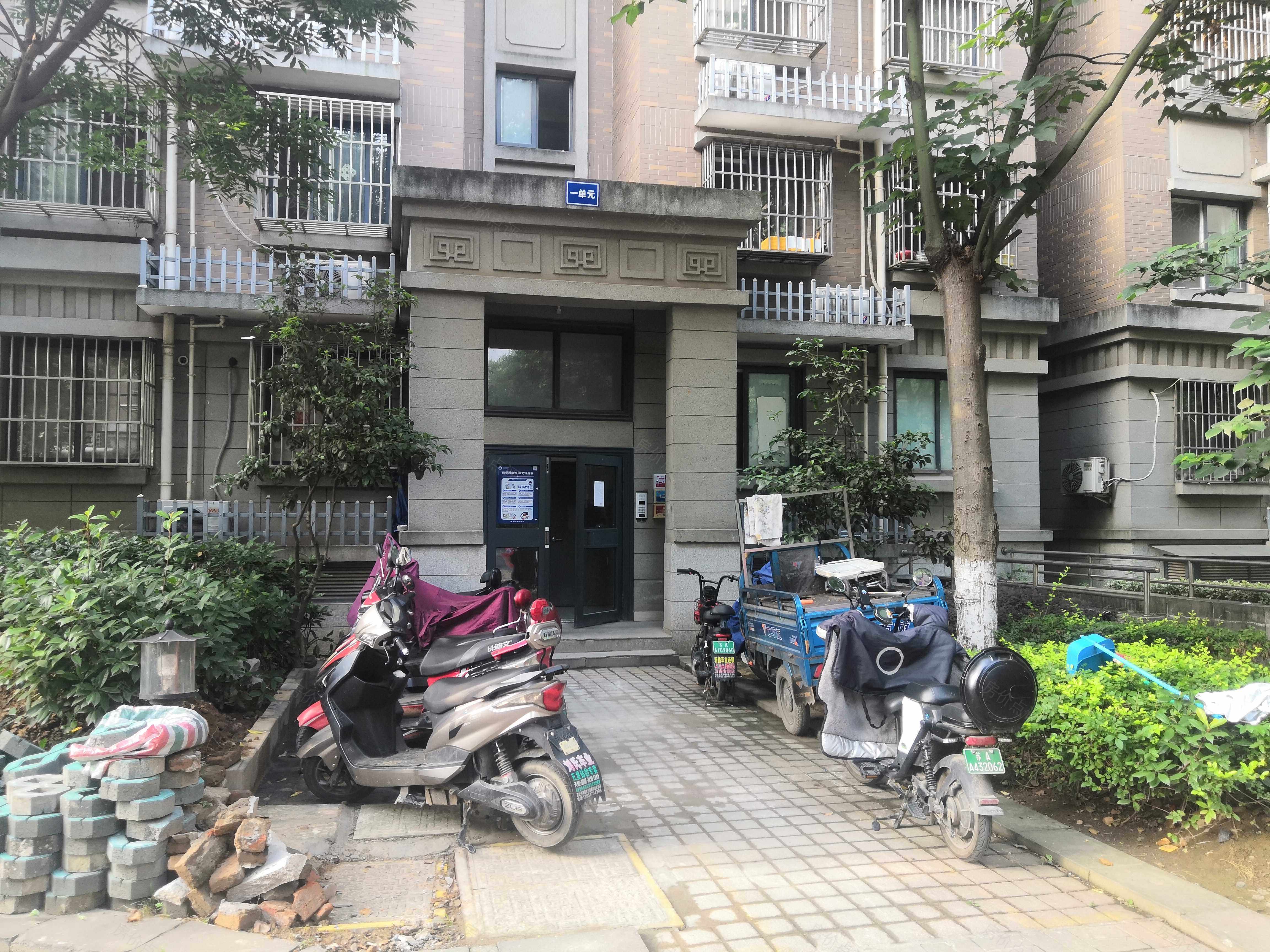 乐居雅花园